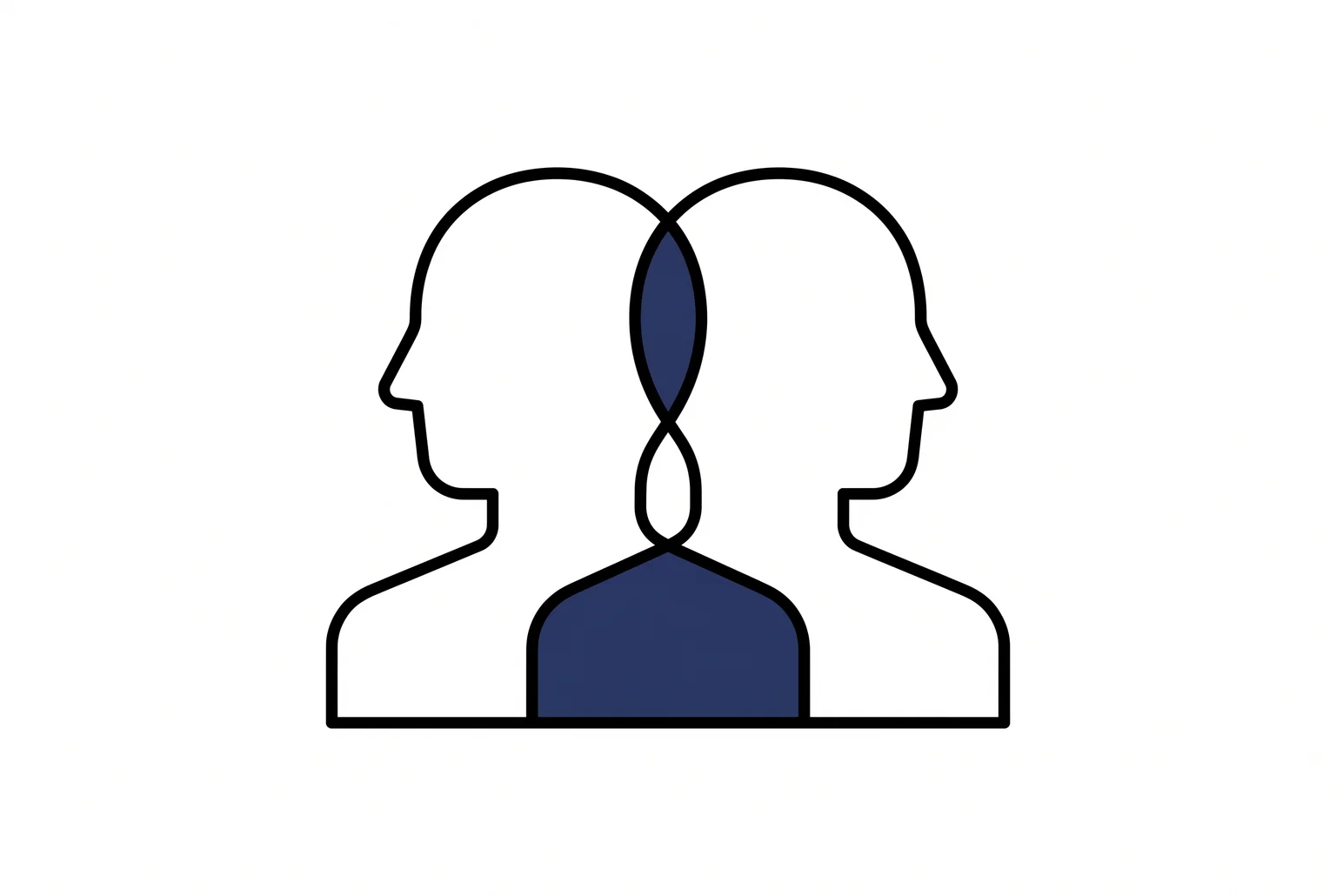 A composite testimonial should read as no one in particular, which is exactly the point.
